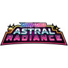 Pokémon Astral Radiance: 3 Pack Blister Pokémon Astral Radiance: 3 Pack Blister