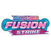 Pokémon TCG: Sword & Shield 8 Fusion Strike Booster CDU Pokémon TCG: Sword & Shield 8 Fusion Strike Booster CDU