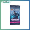 Magic the Gathering: Kamigawa Neon Dynasty - Draft Booster Pack Magic the Gathering: Kamigawa Neon Dynasty - Draft Booster Pack