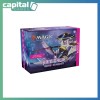 Magic The Gathering - Kamigawa - Neon Dynasty – Bundle Magic The Gathering - Kamigawa - Neon Dynasty – Bundle