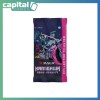 Magic The Gathering - Kamigawa - Neon Dynasty - Collector Booster Pack Magic The Gathering - Kamigawa - Neon Dynasty - Collector Booster Pack