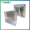 Pokemon Japanese Booster Box Acrylic Display