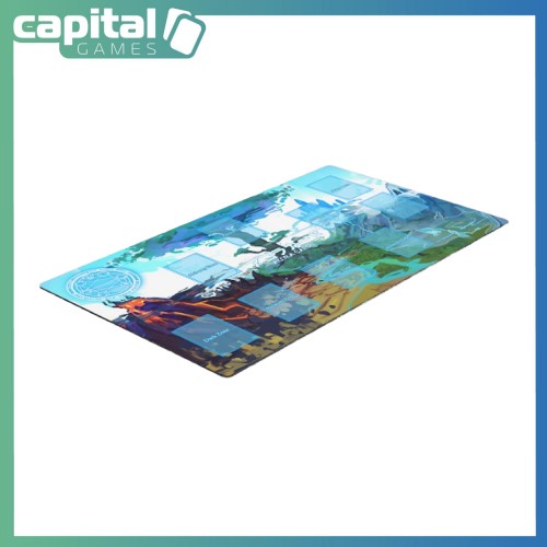 Akora TCG Spellbound Wings Playmat