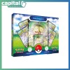 Pokemon - Pokemon GO - Alolan Exeggutor V Collection Box Pokemon - Pokemon GO - Alolan Exeggutor V Collection Box