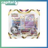 Pokémon Astral Radiance: 3 Pack Blister Pokémon Astral Radiance: 3 Pack Blister