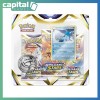 Pokémon TCG: Sword & Shield 9 Brilliant Stars 3-Pack Booster Display