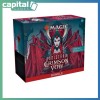 Magic: The Gathering - Innistrad Crimson Vow Bundle Magic: The Gathering - Innistrad Crimson Vow Bundle