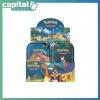 Pokemon - Sword & Shield 12.5 Crown Zenith - Mini Tin Pokemon - Sword & Shield 12.5 Crown Zenith - Mini Tin
