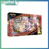 Pokemon - Sword & Shield 12.5 Crown Zenith - Premium Playmat Collection Morpeko V-UNION Pokemon - Sword & Shield 12.5 Crown Zenith - Premium Playmat Collection Morpeko V-UNION