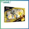 Pokemon - Sword & Shield 12.5 Crown Zenith - Special Collection - Pikachu Vmax Pokemon - Sword & Shield 12.5 Crown Zenith - Special Collection - Pikachu Vmax