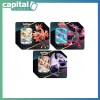 Pokemon - Sword & Shield 12.5 Crown Zenith - Tin