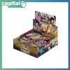 DragonBall Super Card Game - Supreme Rivalry Booster BOX (24 Packs)