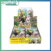 Pokemon - Japanese - S6a Eevee Heroes Booster Box Pokemon - Japanese - S6a Eevee Heroes Booster Box