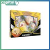 Pokemon - Hisuian Electrode V Box Pokemon - Hisuian Electrode V Box