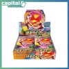 Pokemon - Japanese - S2a Explosive Flame Walker Booster Box