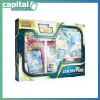 Pokemon - Glaceon VSTAR Collection