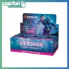 Magic the Gathering: Kamigawa Neon Dynasty - Draft Booster Box (36 Packs) Magic the Gathering: Kamigawa Neon Dynasty - Draft Booster Box (36 Packs)
