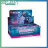 Magic the Gathering: Kamigawa Neon Dynasty - Draft Booster Box (36 Packs) Magic the Gathering: Kamigawa Neon Dynasty - Draft Booster Box (36 Packs)