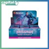 Magic the Gathering: Kamigawa Neon Dynasty - Draft Booster Box (36 Packs) Magic the Gathering: Kamigawa Neon Dynasty - Draft Booster Box (36 Packs)