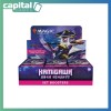  Magic The Gathering - Kamigawa - Neon Dynasty - Set Booster Box (30 Packs)