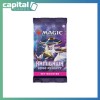 Magic The Gathering - Kamigawa - Neon Dynasty - Set Booster Pack Magic The Gathering - Kamigawa - Neon Dynasty - Set Booster Pack