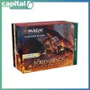 Magic: The Gathering - Lord of the Rings: Tales of Middle-earth Bundle Magic: The Gathering - Lord of the Rings: Tales of Middle-earth Bundle