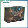 Magic: The Gathering - Lord of the Rings: Tales of Middle-earth Bundle Gift Edition