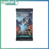 Magic: The Gathering - Lord of the Rings: Tales of Middle-earth Set Booster (30 Count) Magic: The Gathering - Lord of the Rings: Tales of Middle-earth Set Booster (30 Count)