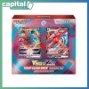 Pokemon - Japanese - S11 Lost Abyss VSTAR & VMAX High Class Deoxys Deck Pokemon - Japanese - S11 Lost Abyss VSTAR & VMAX High Class Deoxys Deck