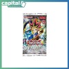 Yu-Gi-Oh! - Metal Raiders Booster - Reprint Unlimited Edition (24 Count) Yu-Gi-Oh! - Metal Raiders Booster - Reprint Unlimited Edition (24 Count)