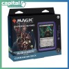 Magic: The Gathering - Universes Beyond: Warhammer 40,000 Commander Deck - Necron Dynasties