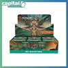 Magic the Gathering: Streets of New Capenna - SET Booster Box (30 Packs) Magic the Gathering: Streets of New Capenna - SET Booster Box (30 Packs)