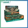 Magic the Gathering: Streets of New Capenna - SET Booster Box (30 Packs) Magic the Gathering: Streets of New Capenna - SET Booster Box (30 Packs)