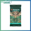 Magic the Gathering: Streets of New Capenna - SET Booster Pack Magic the Gathering: Streets of New Capenna - SET Booster Pack