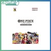 One Piece Card Game - Japanese - Premium Card Collection 25th Edition One Piece Card Game - Japanese - Premium Card Collection 25th Edition