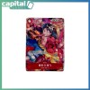 One Piece Chinese New Year Red Packet Monkey D Luffy P-001 Promo