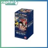 One Piece Card Game - Japanese - Romance Dawn OP-01 Booster Box
