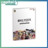 One Piece Card Game - Premium Card Collection 25th Edition One Piece Card Game - Premium Card Collection 25th Edition