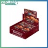 One Piece Card Game - Paramount War Booster Display OP-02 (24 Count) One Piece Card Game - Paramount War Booster Display OP-02 (24 Count)