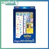 Pokemon - Japanese S10b Pokemon GO File Set Box