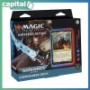 Magic: The Gathering - Universes Beyond: Warhammer 40,000 Commander Deck - The Ruinous Powers Magic: The Gathering - Universes Beyond: Warhammer 40,000 Commander Deck - The Ruinous Powers