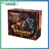 Magic The Gathering - Strixhaven - School of Mages Bundle Magic The Gathering - Strixhaven - School of Mages Bundle