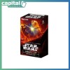 Weiss Schwarz Star Wars Premium Booster Box (6 Packs)