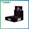 Weiss Schwarz Star Wars Booster Box Japanese (16 Packs) Weiss Schwarz Star Wars Booster Box Japanese (16 Packs)