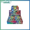 Pokemon - Japanese - Sv1a Triple Beat Booster Box