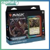 Magic: The Gathering - Universes Beyond: Warhammer 40,000 Commander Deck - Tyranid Swarm