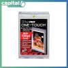 Ultra Pro - 130pt UV One-Touch Magnetic Holder Ultra Pro - 130pt UV One-Touch Magnetic Holder