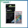 Vault X Exact Fit Slab Sleeves PSA (100 Pack)