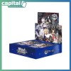 Weiss Schwarz Azur Lane Booster Box Japanese (16 Packs)