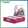 Weiss Schwarz Heaven Burns Red Booster Box Japanese (16 Packs) Weiss Schwarz Heaven Burns Red Booster Box Japanese (16 Packs)